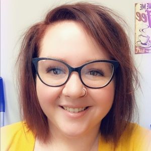 Meet your Posher, Tasha